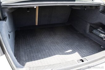 Audi A6 3.0 TDI, 150 kW (2011) - 20