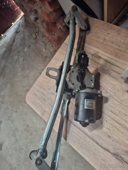 Diely škoda fabia 1.4 - 20