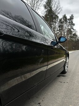 BMW E90 325i - 20