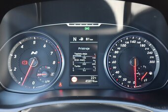 Hyundai i30N 2.0 T-GDi N Performance - 20