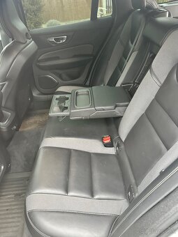 Volvo V60 D3 R-Design A/T - 20