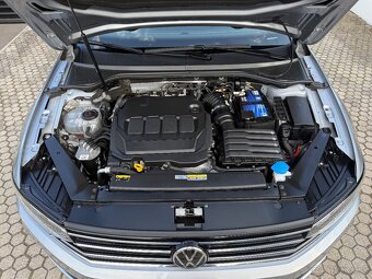 Volkswagen Passat Variant 2.0 TDI Elegance 84.500 KM  - 20