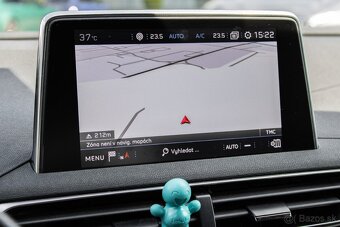 Peugeot 5008 2.0 BlueHDi 177 S&S GT EAT8 - 20