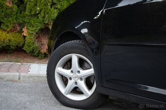 Volkswagen Touran 1.9 TDi DSG /aj na splátky/ - 20