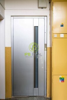 1-izb. byt na Bieloruskej ul. v Podunajských Biskupiciach - 20