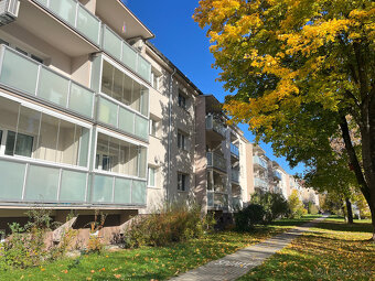 TOP: Tehlový 2 izbový byt s lodžiou 71 m2 Trenčín -Dlhé Hony - 20