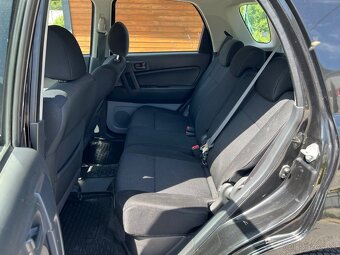 Daihatsu Terios - 20