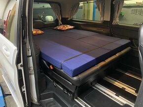 Mercedes V CLASS 250d 4Matic Marco Polo AMG WESTFALIA - 20