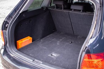 Volkswagen Golf Variant 1.6 TDI, 77kW, M5 - 20