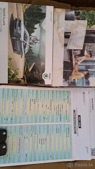 Škoda Superb Combi ELEGANCE 2.0TDi CR DSG PANORAMA - 20