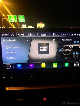 Cupra Formentor VZ 2.0 228kw odpočet DPH - 20
