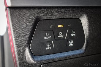 Seat Leon 1.5 TSI 130 FR - 20