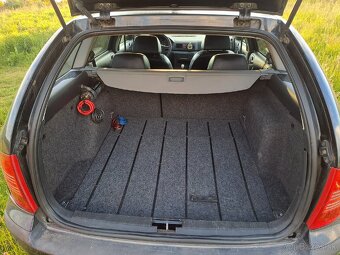 Octavia 1  1.9TDI 96kw 6q 4x4 plná výbava - 20