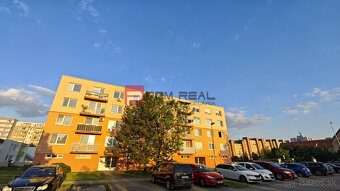 PREDAJ veľkého bytu s balkónom PEZINOK - 20