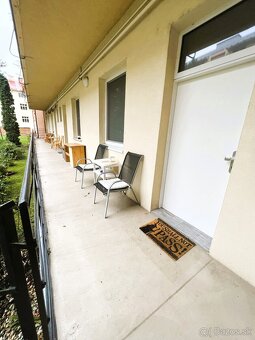 Zvolen, mesto – útulný 2-izbový byt v centre mesta, 46 m2 - 20