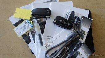 AUDI A1 Sportback 1,6TDi  Automat odpočet DPH - 20