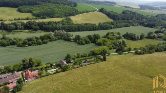 5 - IZB. DOM s BAZÉNOM a ZÁHRADOU SNOV, PODBRANČ, POLOSAMOTA - 20