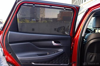 Hyundai Santa Fe 2.2 CRDi A/T - 20