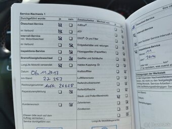 Volkswagen Golf 1.4 TSI Trendline - 20