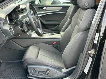 Audi A6 Avant 3.0 TDi Quattro A/T . WEBASTO  - 20