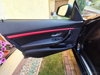 BMW 3 GT 318 d - nové rozvody - 20