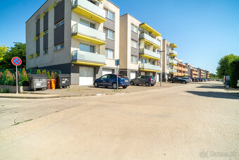 Na predaj 3-izbový byt v Senci na Slávičej ulici - 20