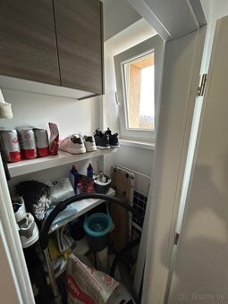 Byt na prenájom Pezinok sever - 20