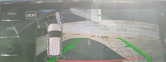 Volkswagen Golf 2.0 TSI BMT GTI Performance DSG - 20