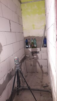 Stavebné práce - 20