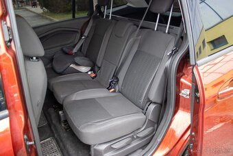 Ford Grand C-Max. - 20