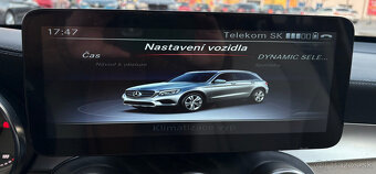 Mercedes Benz GLC 250 4matic - 20