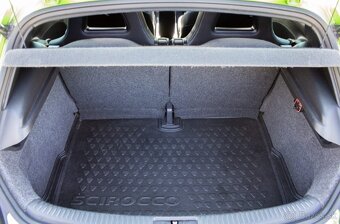 Volkswagen Scirocco 2.0 TDI 170k - 20