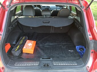 Renault Kadjar 1.6 TCe benzín 120kW - 20