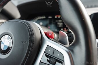 BMW M4 Competition xDrive G82 DPH - 20