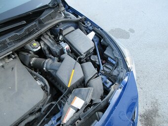 Opel Astra 1.5 CDTI - 20