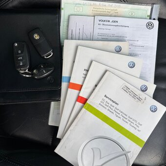 Volkswagen Tiguan 2.0 TDi 4motion DSG WEBASTO - 20