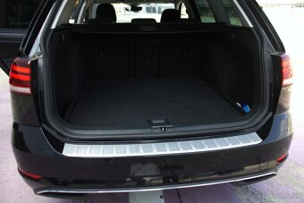 Volkswagen Golf Variant 2.0 TDI BMT Highline DSG AT7 150k - 20