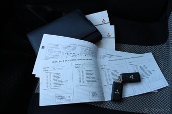 Mitsubishi Outlander 2.2 DI-D Instyle - 20