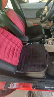 Škoda Roomster 1,2l  51kW 2012 - 20