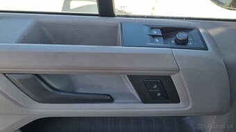 Volkswagen Crafter Dodávka 2,0TDi 103kW - 20