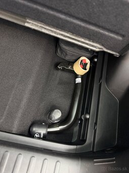 Hyundai IONIQ 5 UNIQ 4x4 225kw DUAL MOTOR, DPH, ZÁRUKA - 20