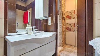 ŠTÝLOVÝ 3 izbový byt, mezonet, balkón, 75 m2, PREŠOV - 20