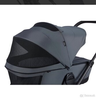 Easywalker Harvey 5 premium XXL - 20