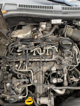 Škoda Superb 2.0TDi 103kW - 20