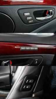 Lexus LS 600h 5.0 V8 Hybrid - 20
