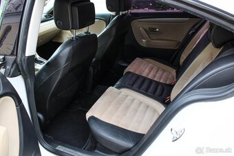 Volkswagen CC 2.0 TDI DSG 103kw /AJ NA SPLATKY/ - 20
