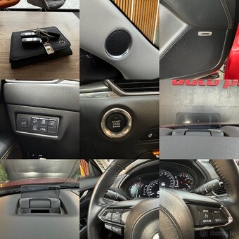 Mazda CX-5 2.5 Skyactiv-G194 Revolution A/T AWD - 20