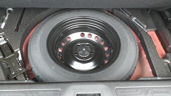 Renault Kadjar TCe 1,3i / 1. majiteľ / nové v SR/odpočet DPH - 20