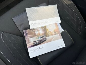 Renault Clio Grandtour TCe 90 Limited - 20