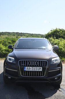 Q7 4.2tdi 250kw 20q1 - 20